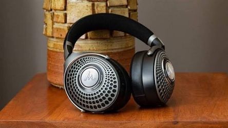 Focal Bathys ANC headphones