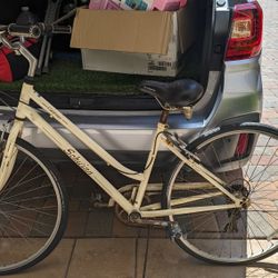 Schwinn Gateway Bike