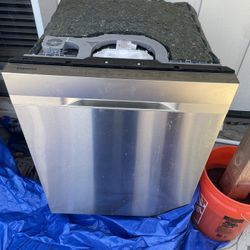 Samsung Dishwasher