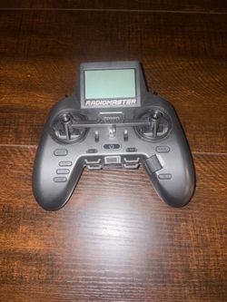 Drone Controller RadioMaster Zorro - ELRS