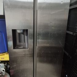 Samsung Side By Side