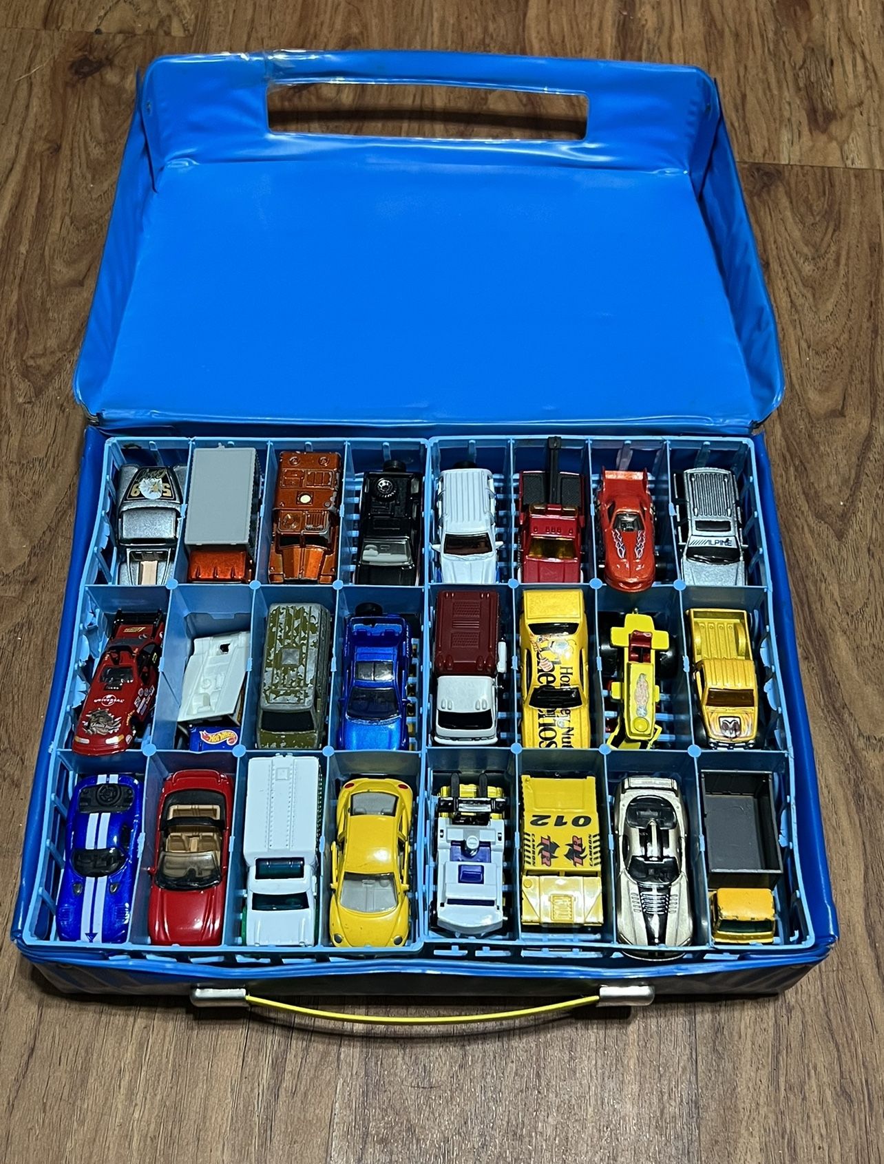 Rare Vintage Matel Hotwheel Diecast Toy Car Collections