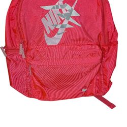 Nike Brand New Backpack Barbie Inspired Hot Pink