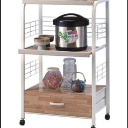 Kitchen Cart 