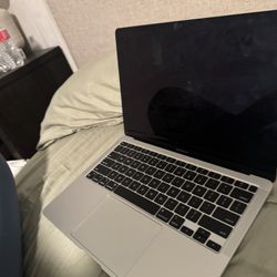 MacBook 