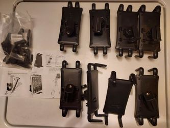 Smartphone/Tablet Holder for Tripod