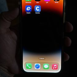 iPhone 14 Pro Max With Tik Tok Account