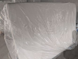 Full mattress
