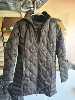 Kenneth Cole Reaction Puffy Jacket size - S/ch