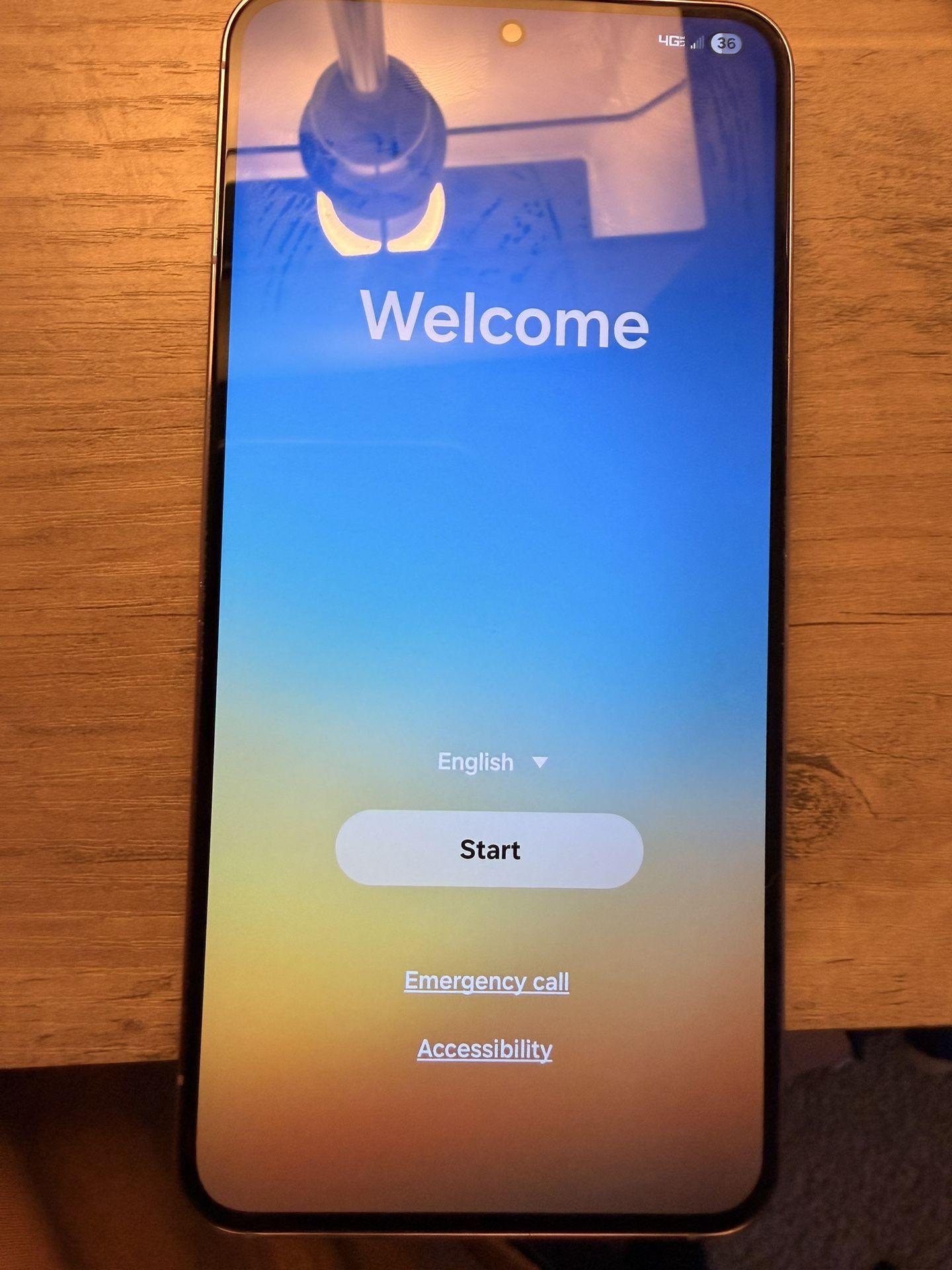 Galaxy S22 Unlocked Purple
