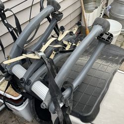Bike Rack