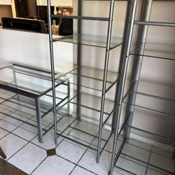 esquineros Y Mesitas 