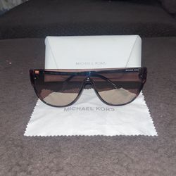 Michael Kors Aspen Sunglasses