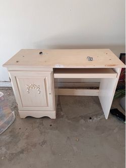 Desk