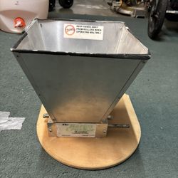 Barley Crusher / Malt Mill