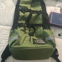PET Carrier 