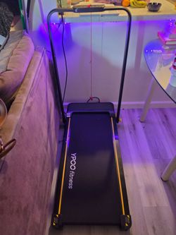 Waking pad