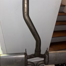 2020 Civic Si Full Exhaust 