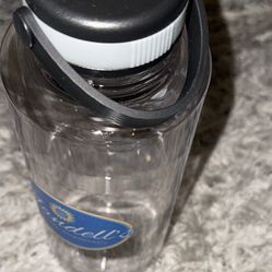 Water Bottle 