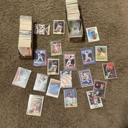 Trading Cards Sports 