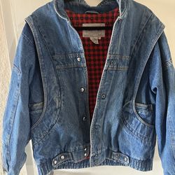 Vintage Denim