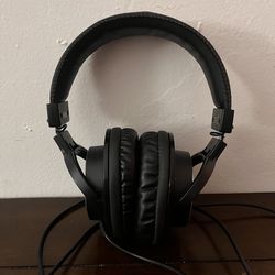 Marantz Professional MPH-1 over-ear monitoring headphones