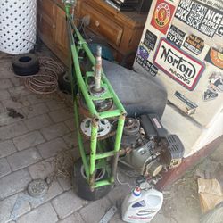 Gokart