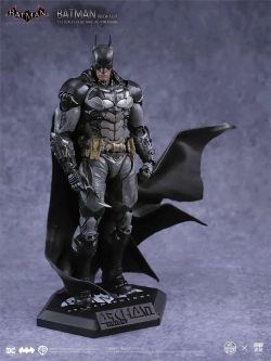 LPZZ- 1/12 Batman: Arkham Knight-Batsuit V8.04 Action Figure