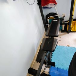 Fitness Gear Bench