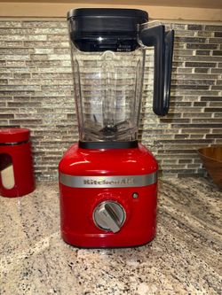 Kitchenaid K400 Variable Speed Blender - used, works Perfectly