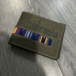 Wallets