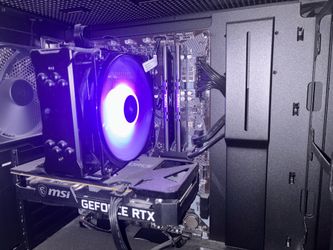 NZXT 2023 Player one Gaming pc
