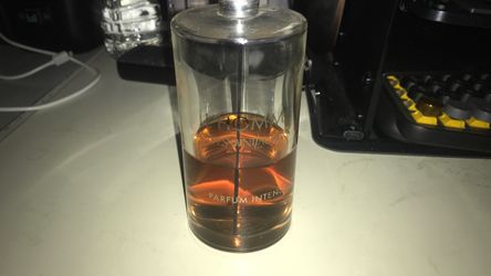 Saint Laurent L’homme Parfum Intense Fragrance