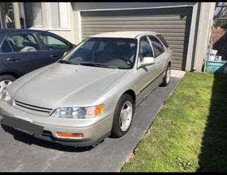Honda Hatchback