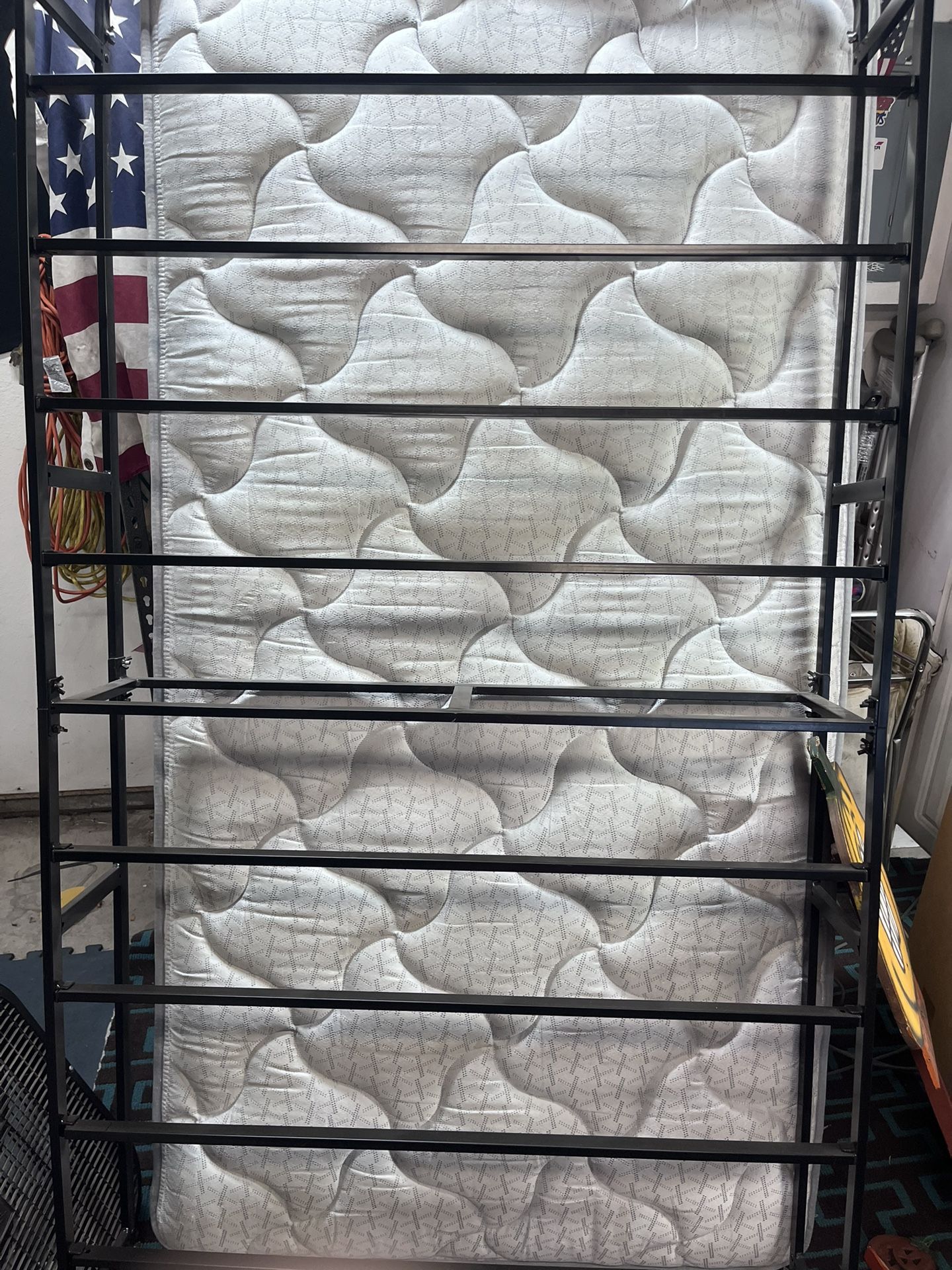 Free Single Mattress And Bed Frame