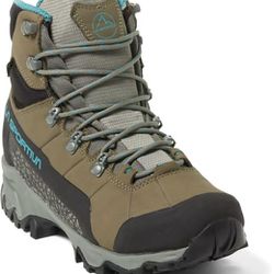 Women's Nucleo High II GTX Hiking Boots (Size 7