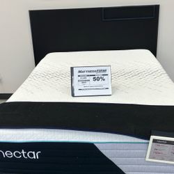 Nectar And Other Mattresses
