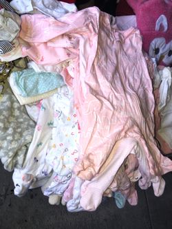 Babygirl clothes
