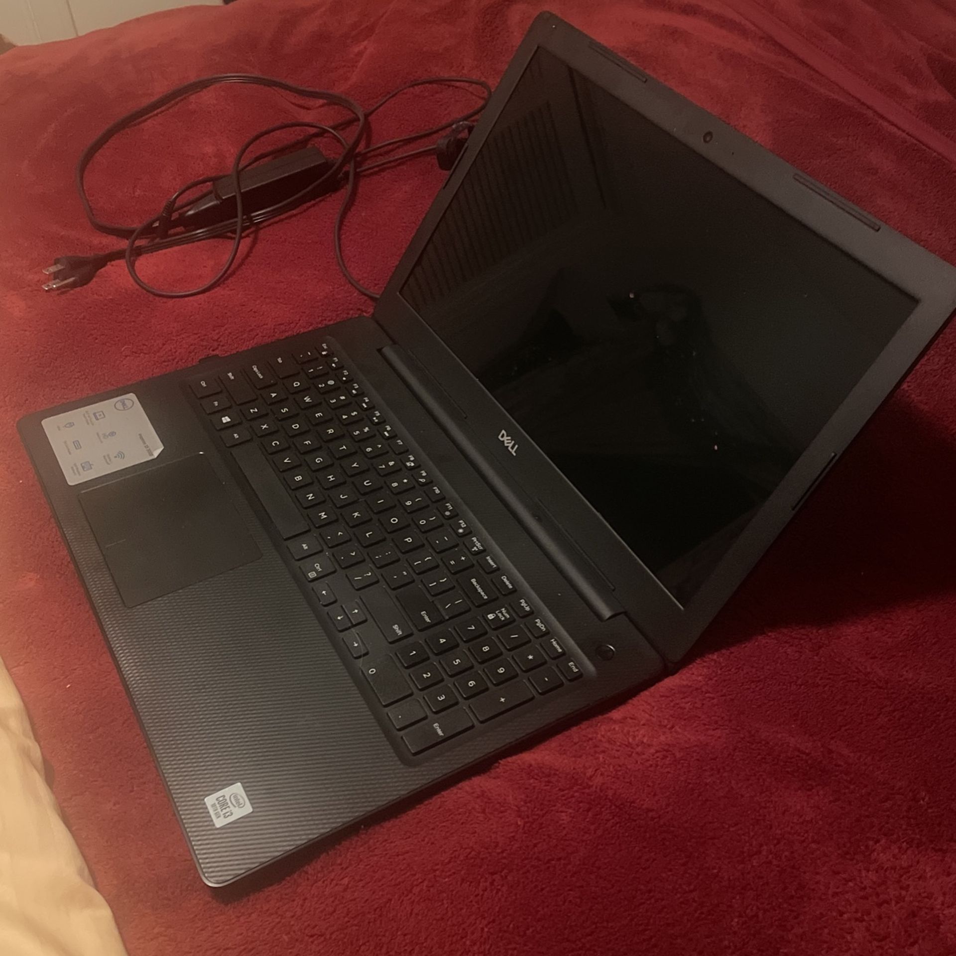 Dell Latitude Core 13 10th Generation Laptop 