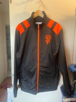 Giant jacket