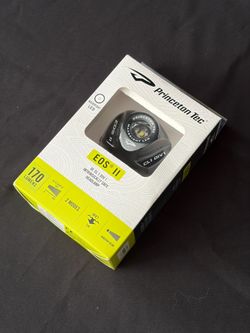 Princeton Tec EOS II Headlamp Headlight Lamp Light