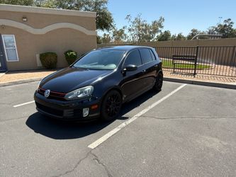 2014 VW GTI