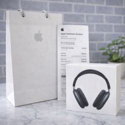 AirPod Max Space Grey