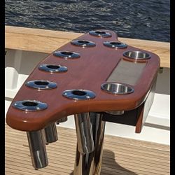 Fishing Rod Holder 