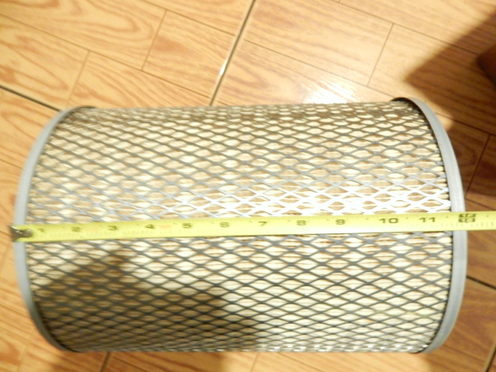 Fram CA2535 Air Filters Tractors John Deere DT358 Cummins 5.9L Engine