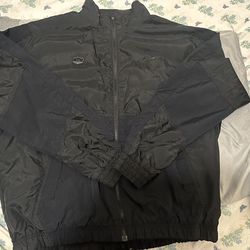 Nike Wind Breaker Jacket