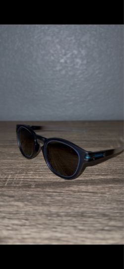 Oakley Prizm Latch Sunglasses