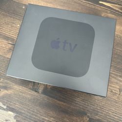 Apple TV 