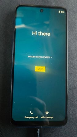 MOTO G PLAY 2024