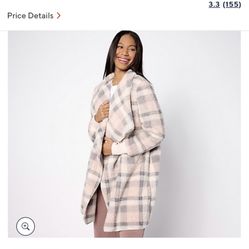 Bumblebella Cardigan 4x